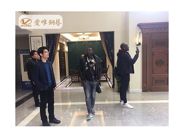 2019年怎樣開(kāi)好一家別墅銅門(mén)加盟店？